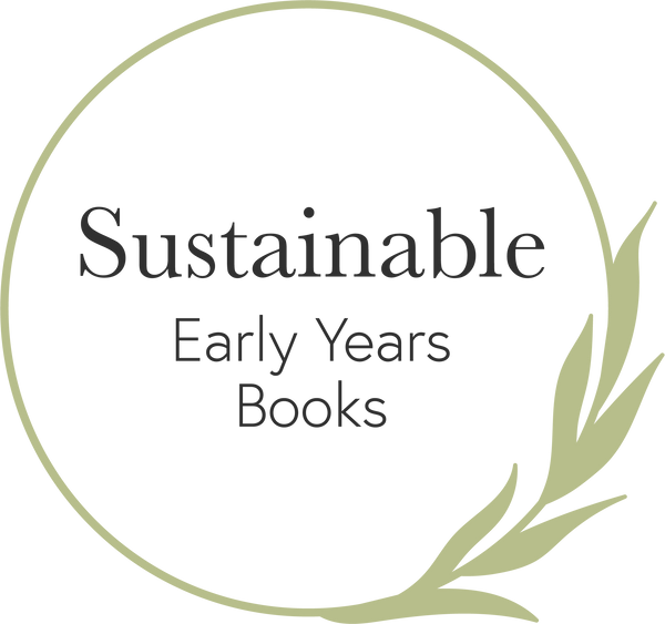 Sustainable Early Years Books